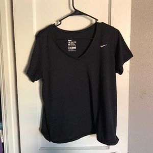 Nike shirt